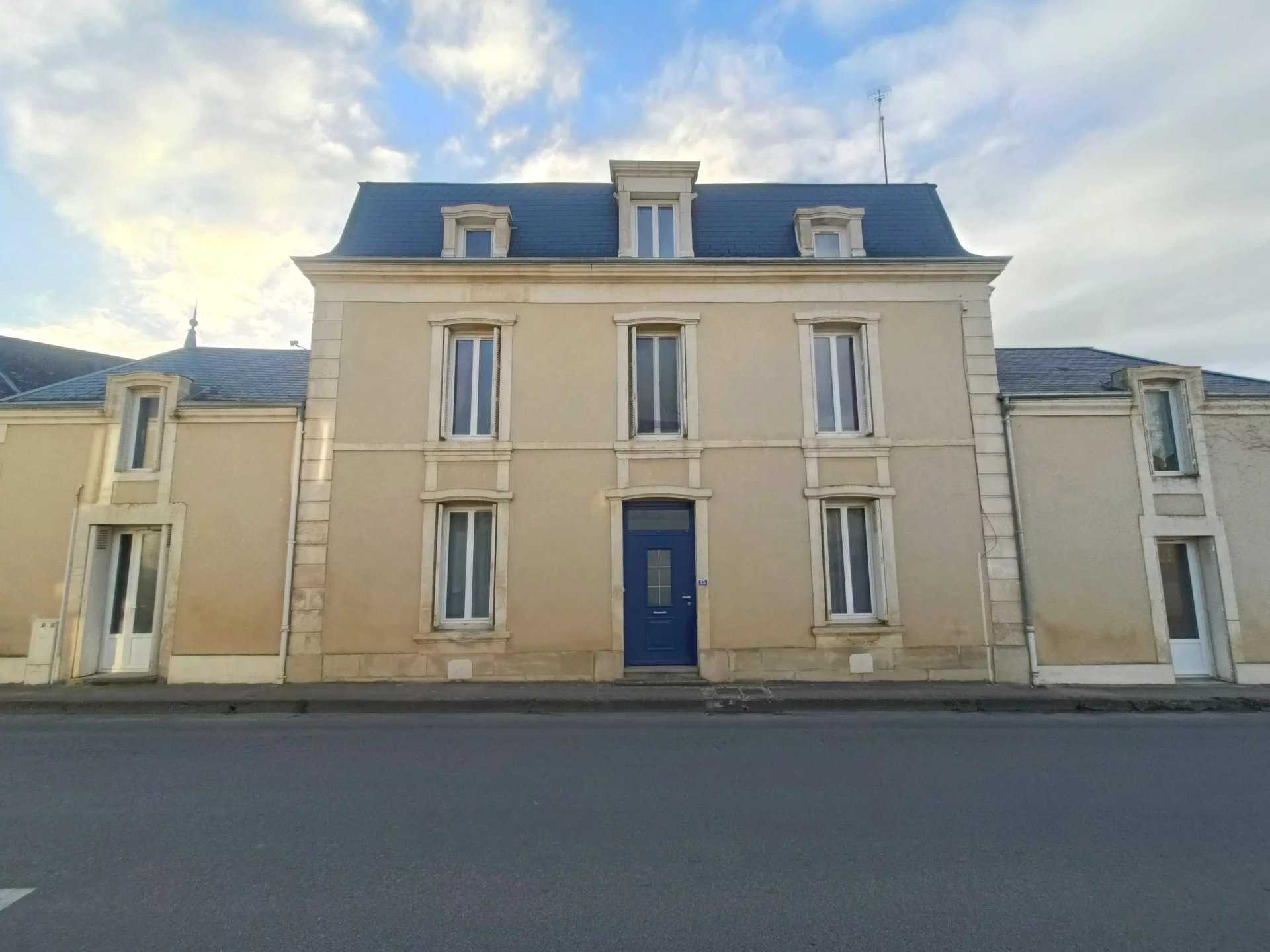 집 에 Champigny en Rochereau, Vienne 12630567