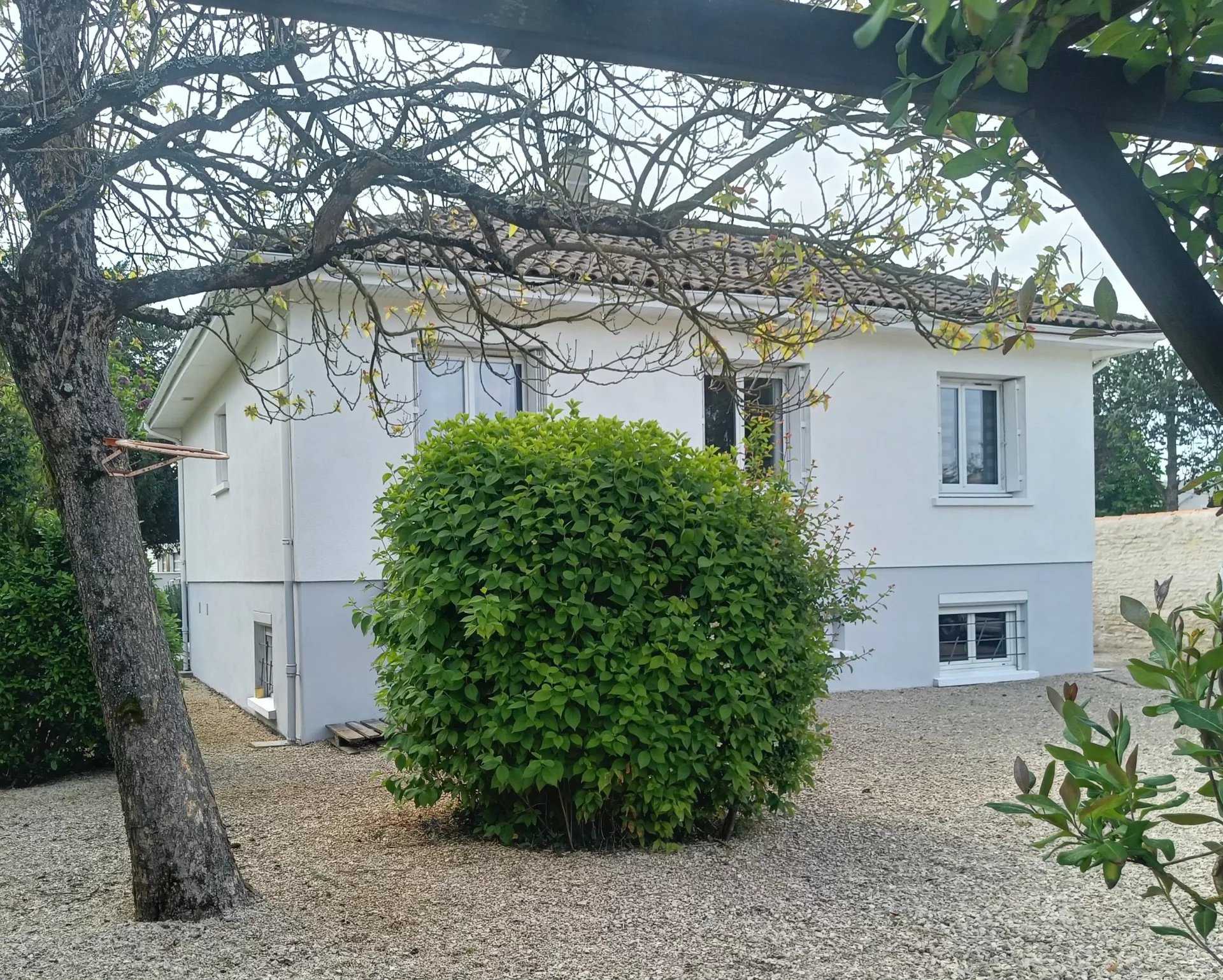 Hus i Neuville-de-Poitou, Nouvelle-Aquitaine 12630577