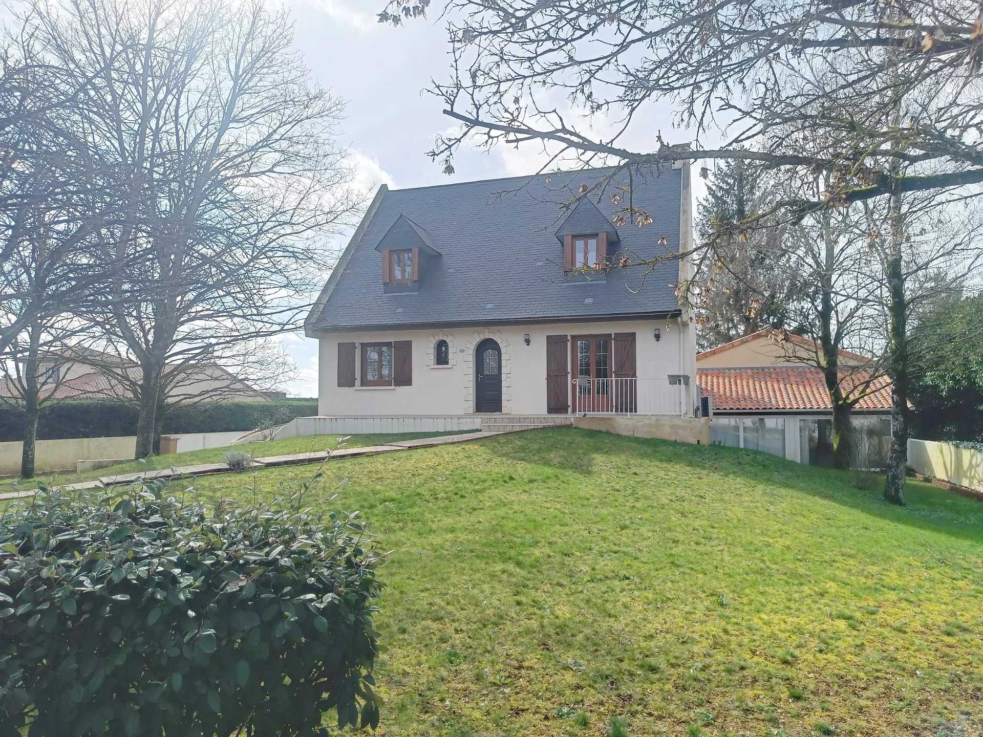 House in Cisse, Nouvelle-Aquitaine 12630582