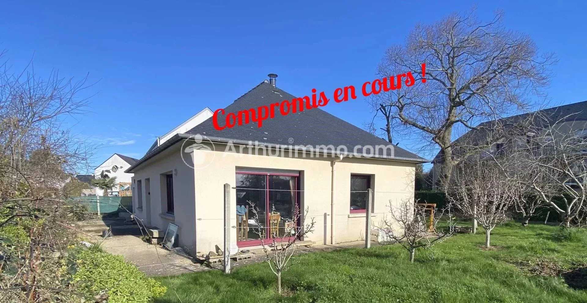 Casa nel Plouha, Côtes-d'Armor 12630634
