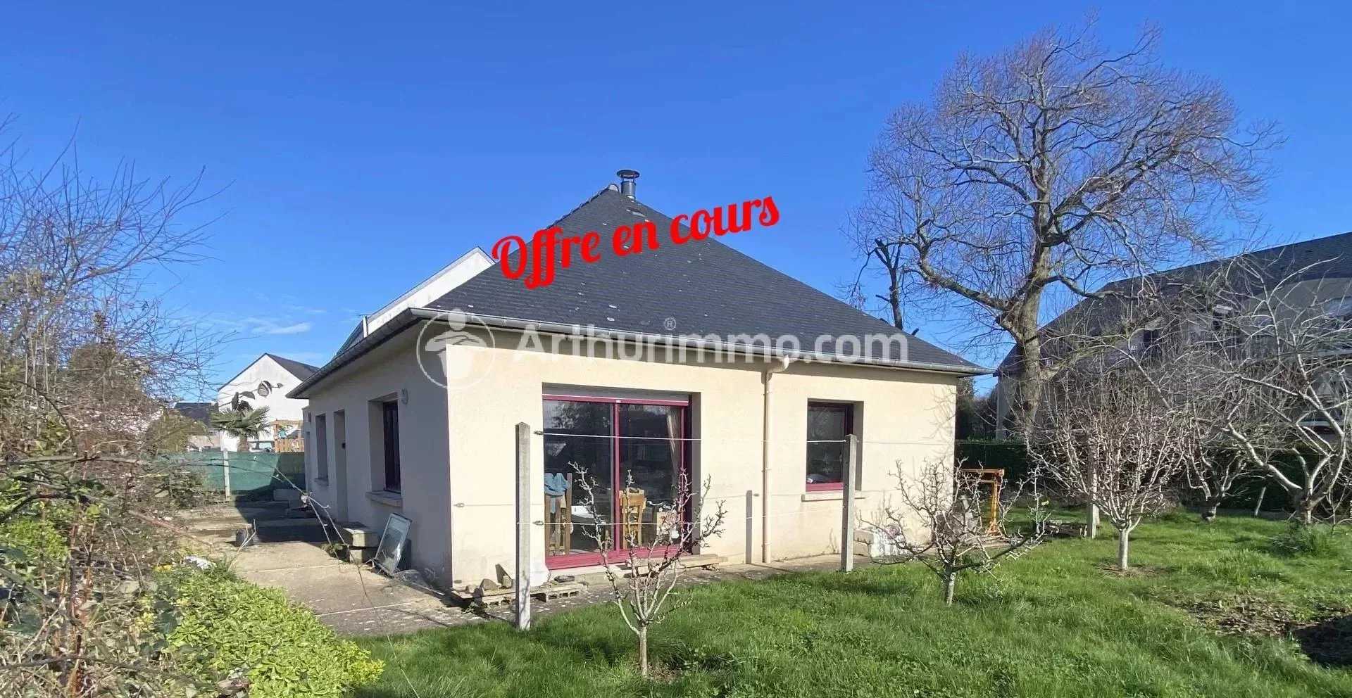 House in Plouha, Bretagne 12630634