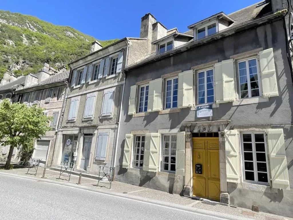Haus im Saint-Beat, Occitanie 12630702