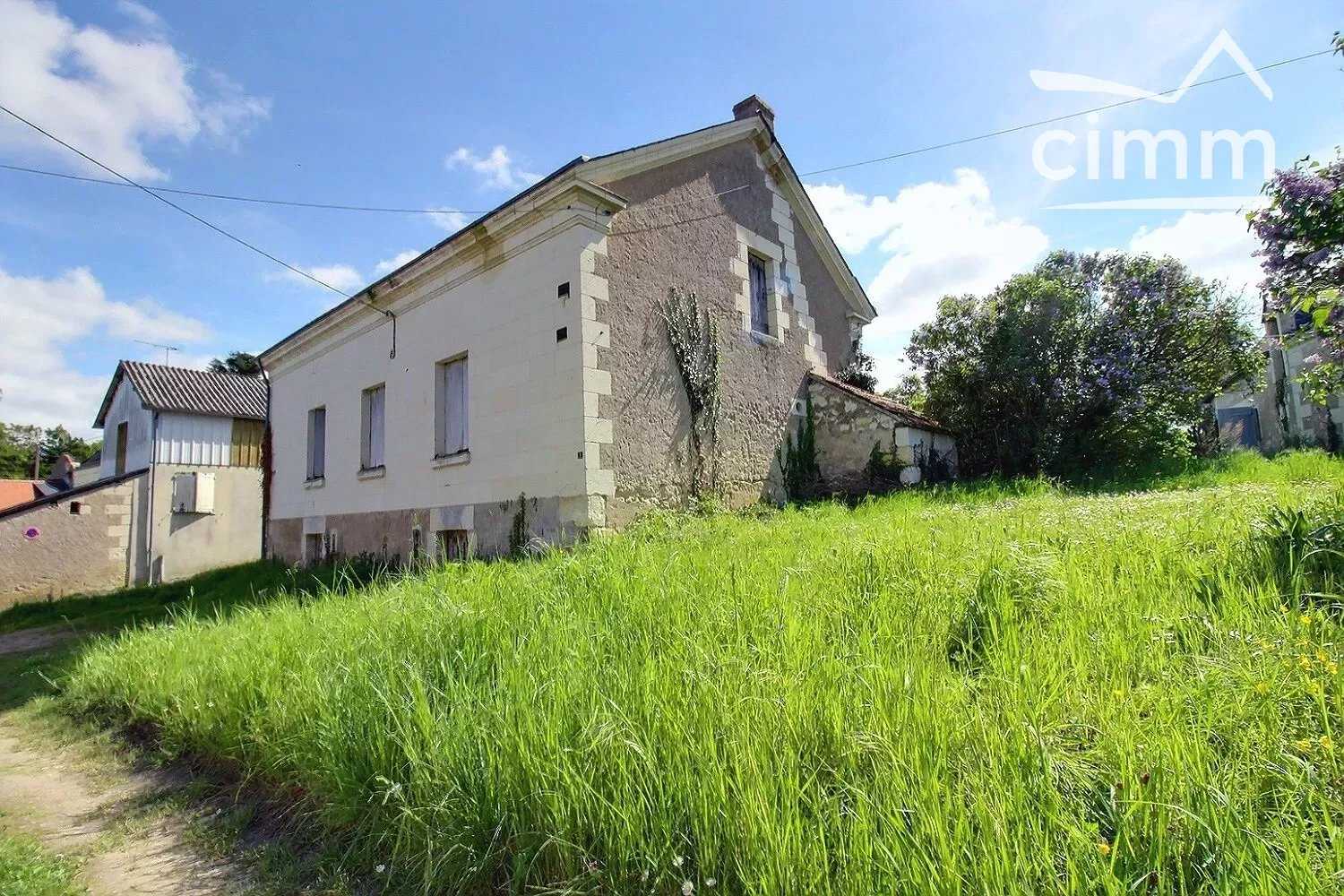Multiple Houses in Azay-le-Rideau, Centre-Val de Loire 12630742