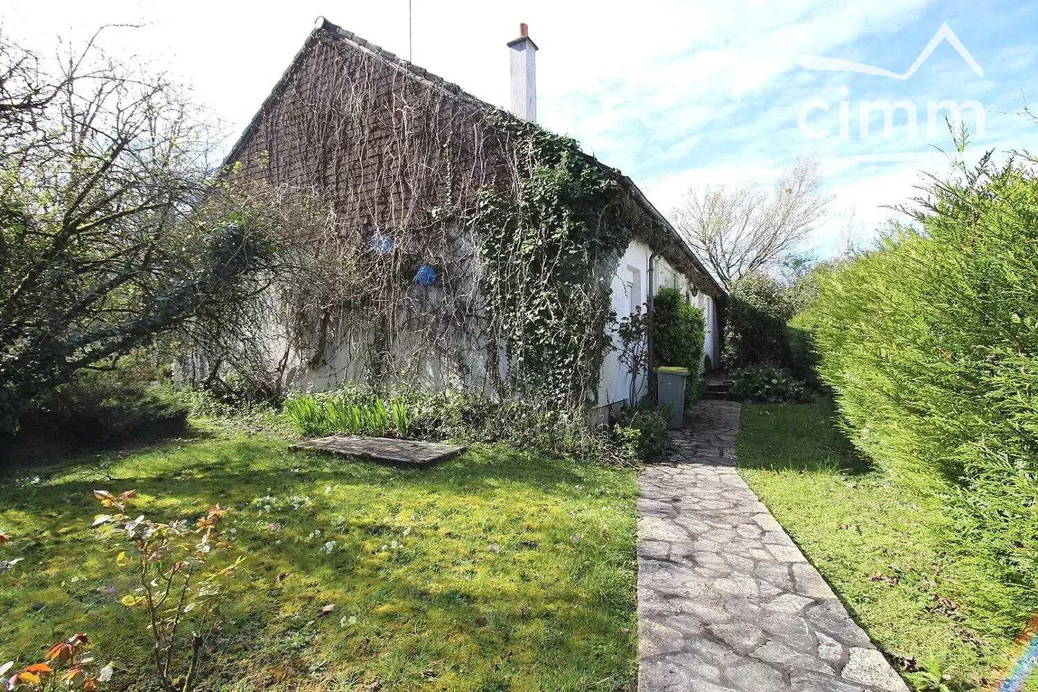 rumah dalam Chambray-lès-Tours, Indre-et-Loire 12630747