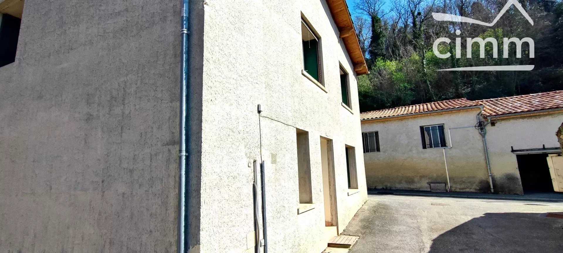 Residenziale nel Chabeuil, Drôme 12630779