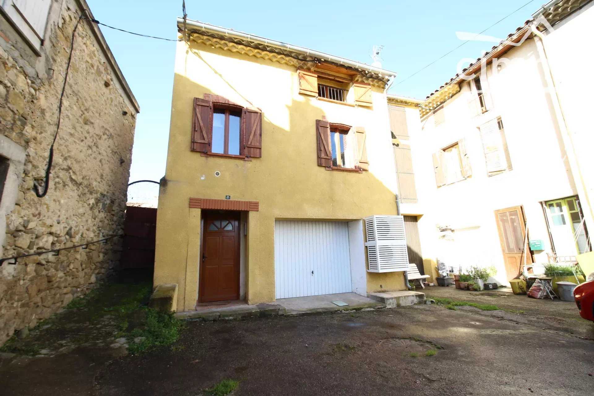 Huis in Esperaza, Occitanië 12630792
