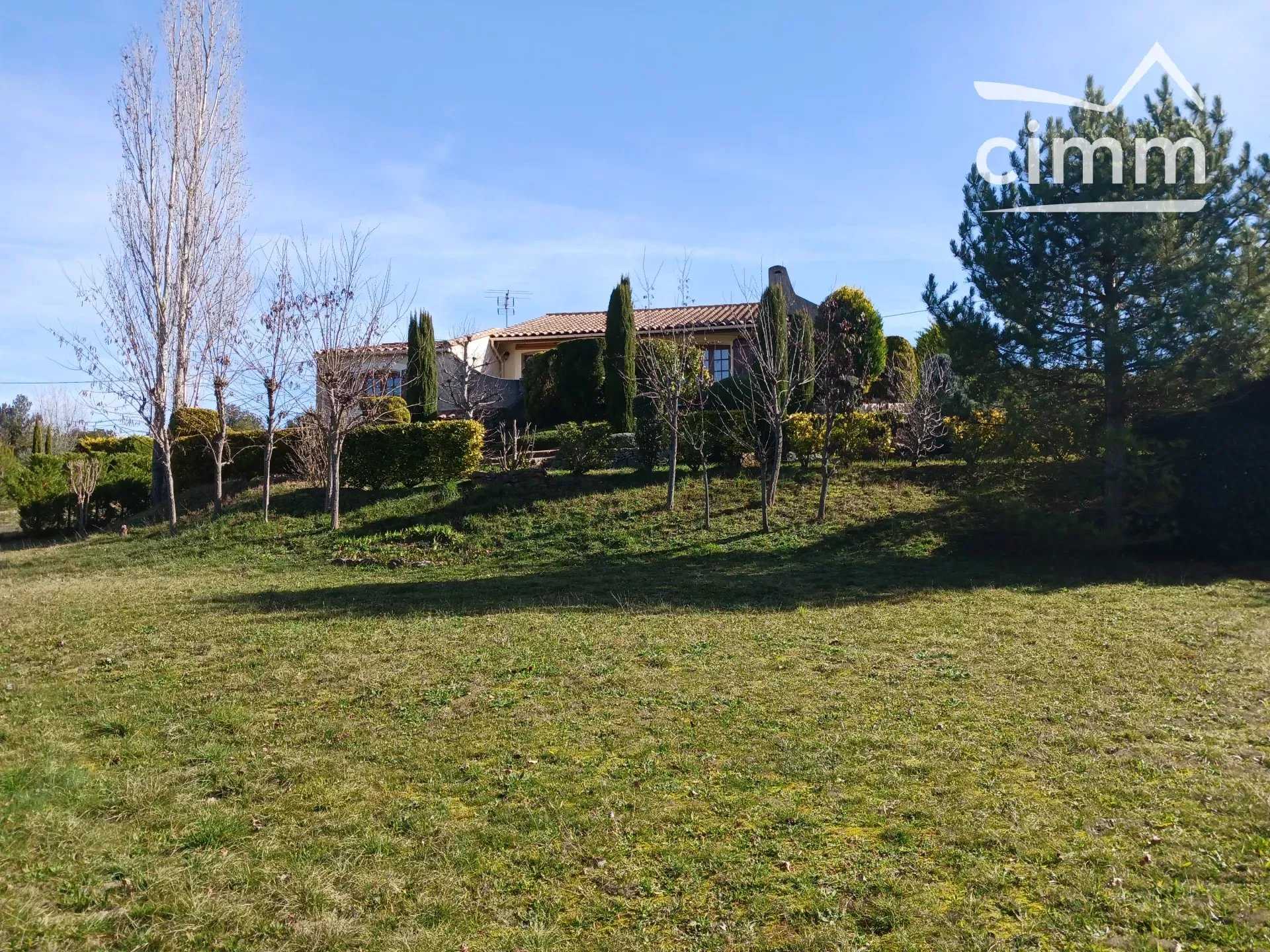 住宅 在 Espéraza, Aude 12630802
