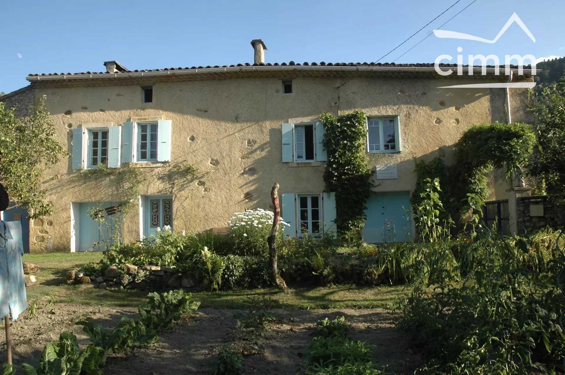 بيت في Ginoles, Occitanie 12630818