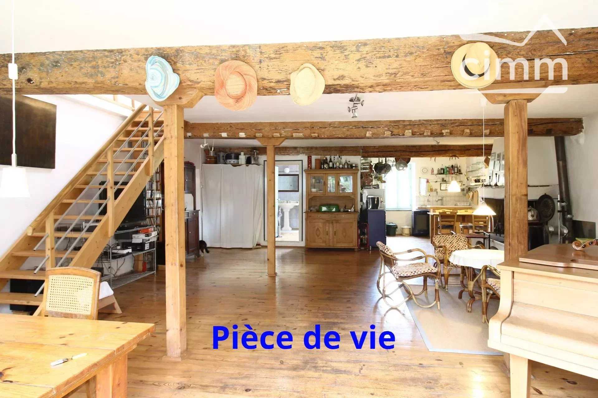 Dom w Ginoles, Occitanie 12630818