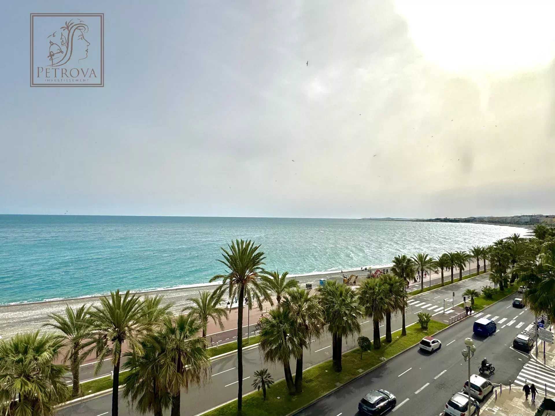 Residential in Nice, Alpes-Maritimes 12630906