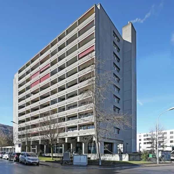 Condominium in Meyrin, Canton de Genève 12630927