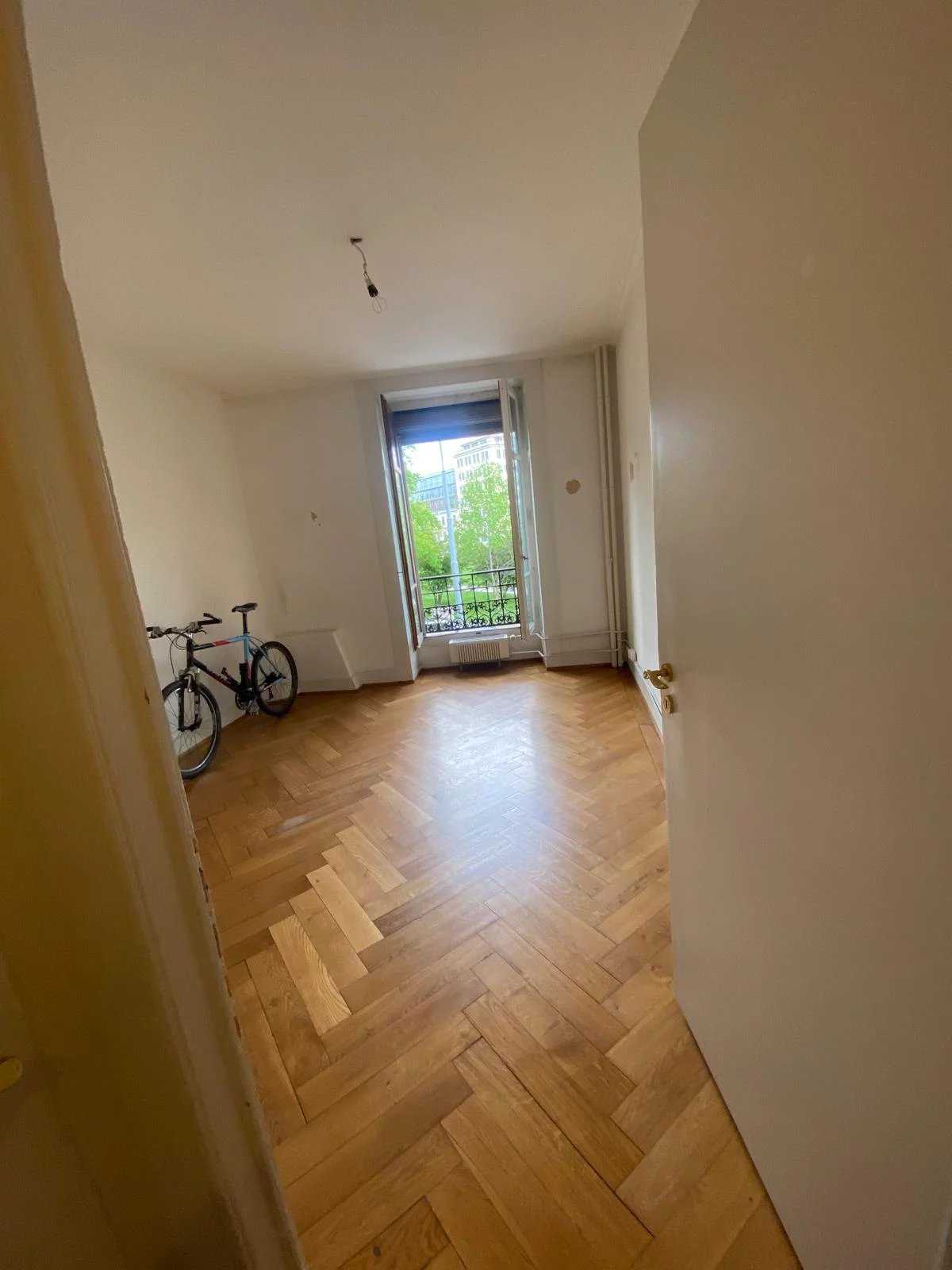 公寓 在 日內瓦, Geneve 12630932