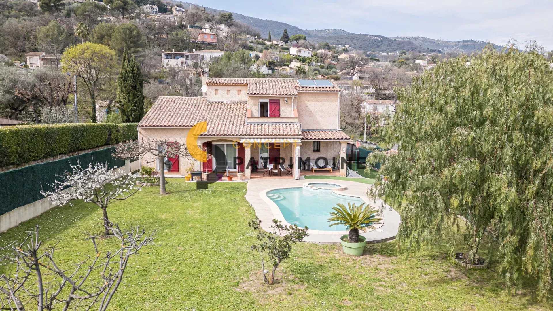 casa no Gattieiros, Provença-Alpes-Costa Azul 12631034
