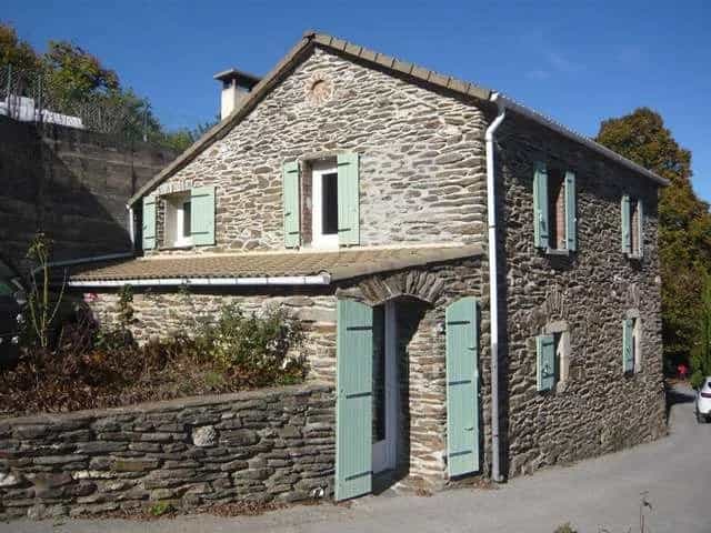 Hus i Le Collet-de-Dèze, Lozère 12631044