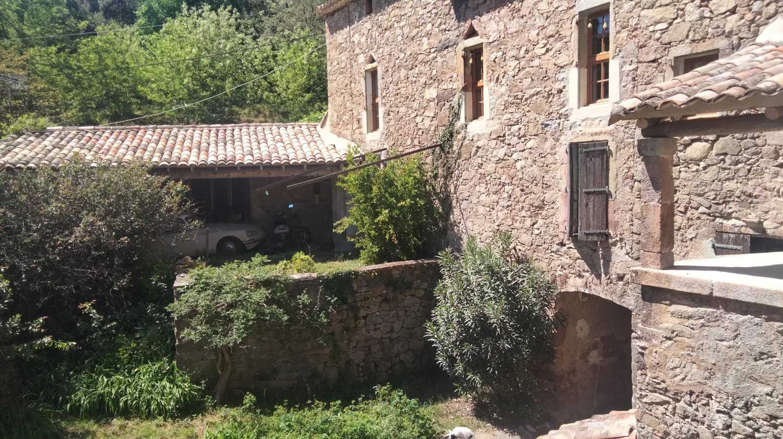 Будинок в Anduze, Occitanie 12631049