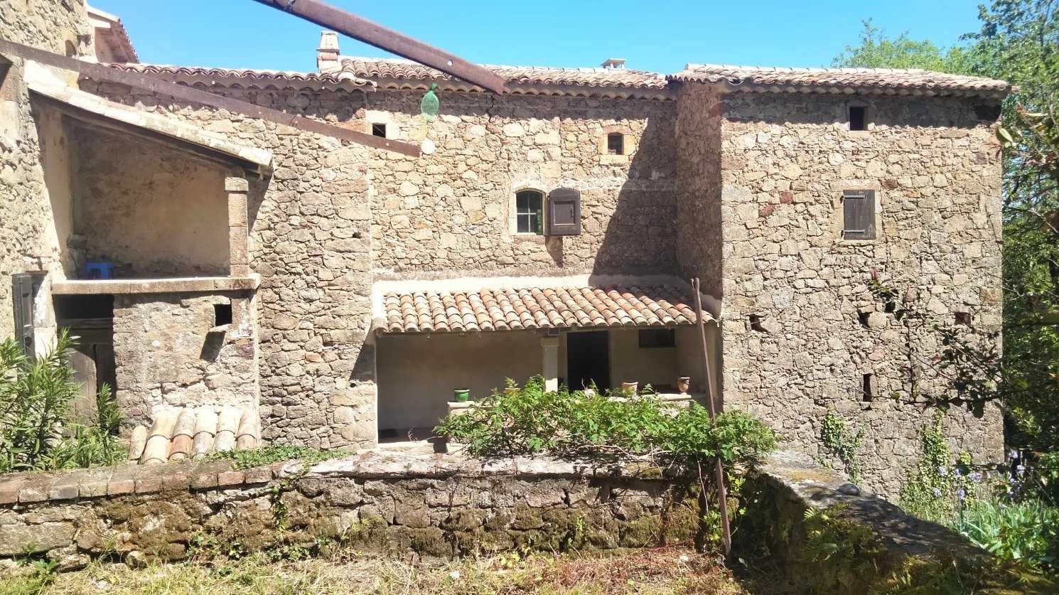 Huis in Anduze, Occitanie 12631049