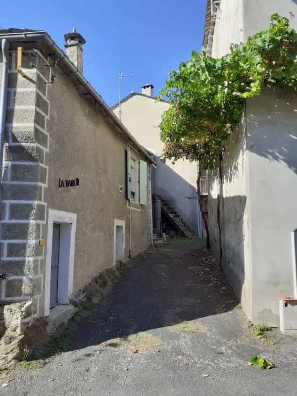 loger dans Saint-Germain-de-Calberte, Occitanie 12631092