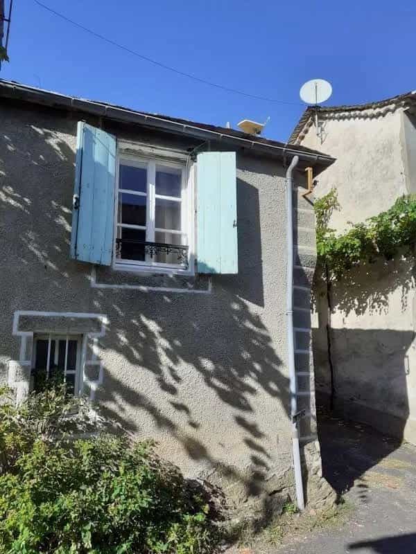 Casa nel Saint-Germain-de-Calberte, Occitania 12631092