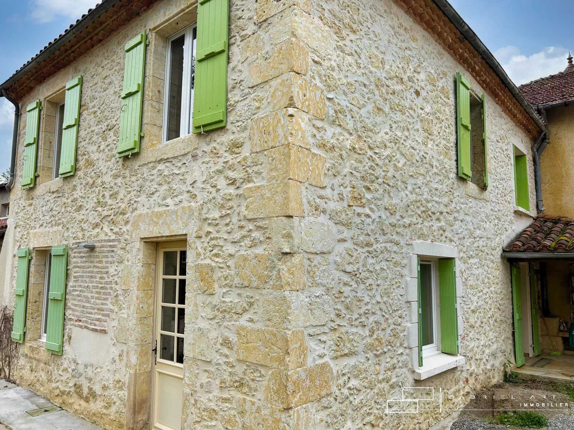 Hus i Auch, Occitanie 12631147