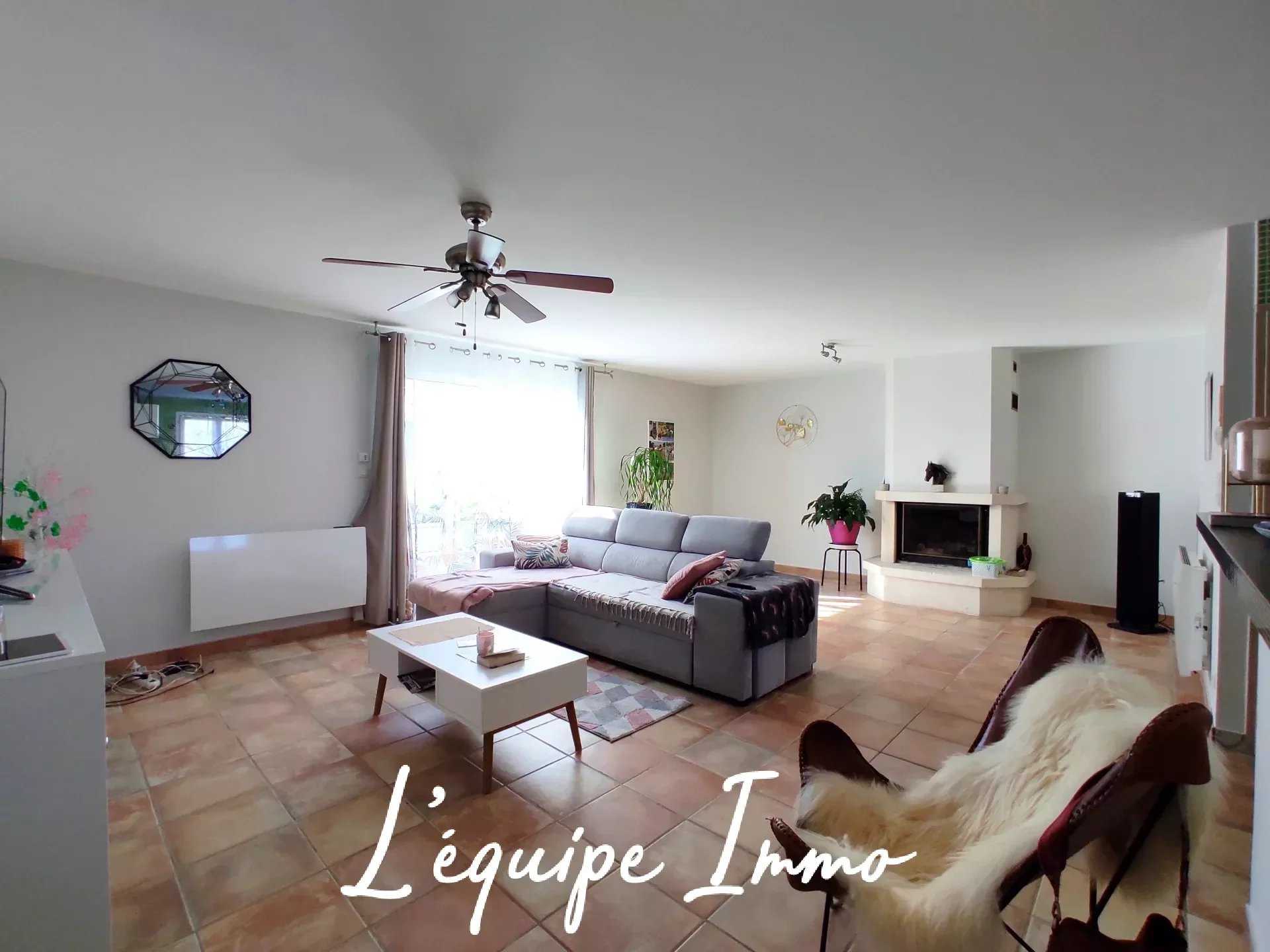 σπίτι σε Levignac, Occitanie 12631167
