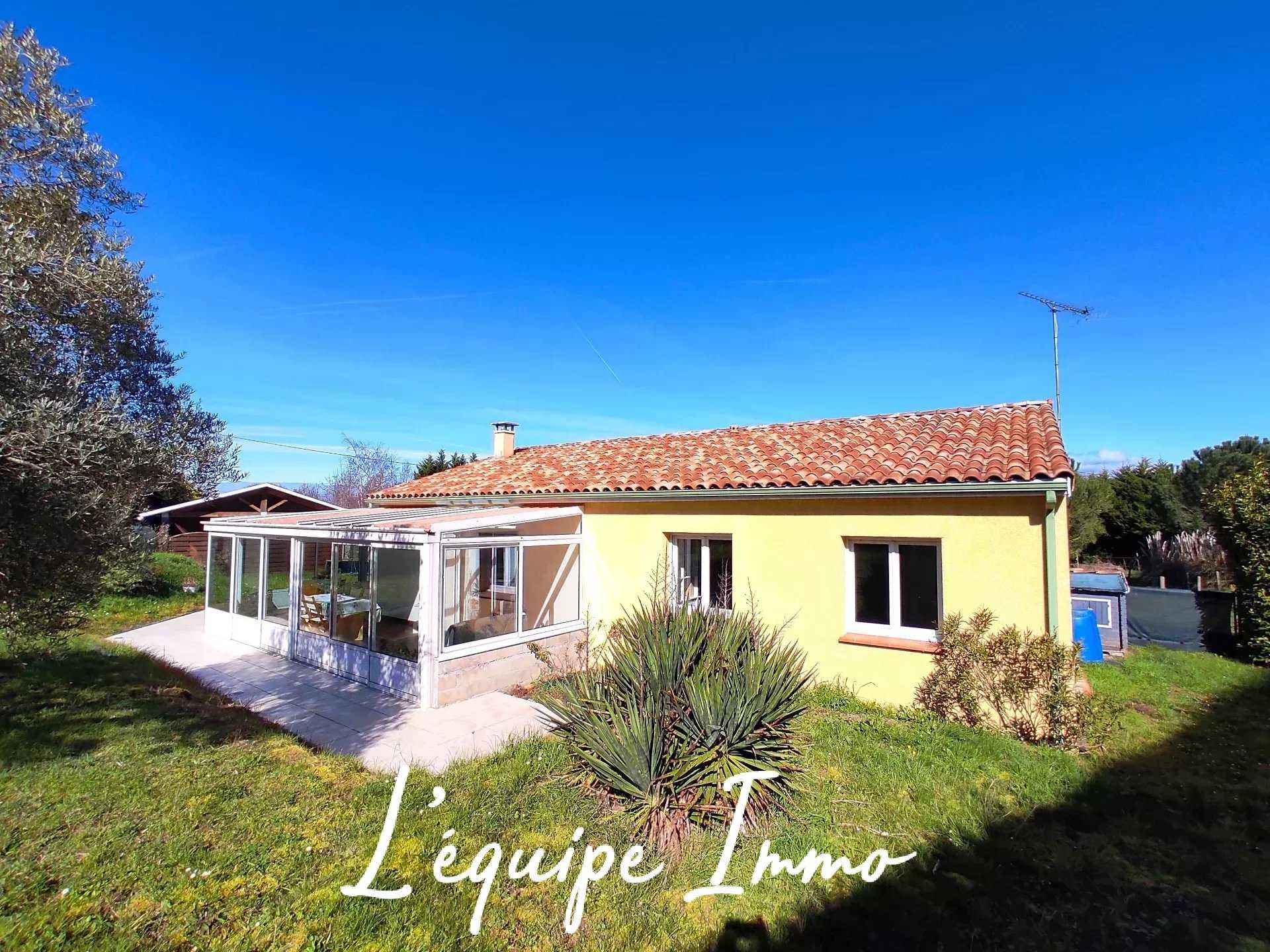 House in Levignac, Occitanie 12631167