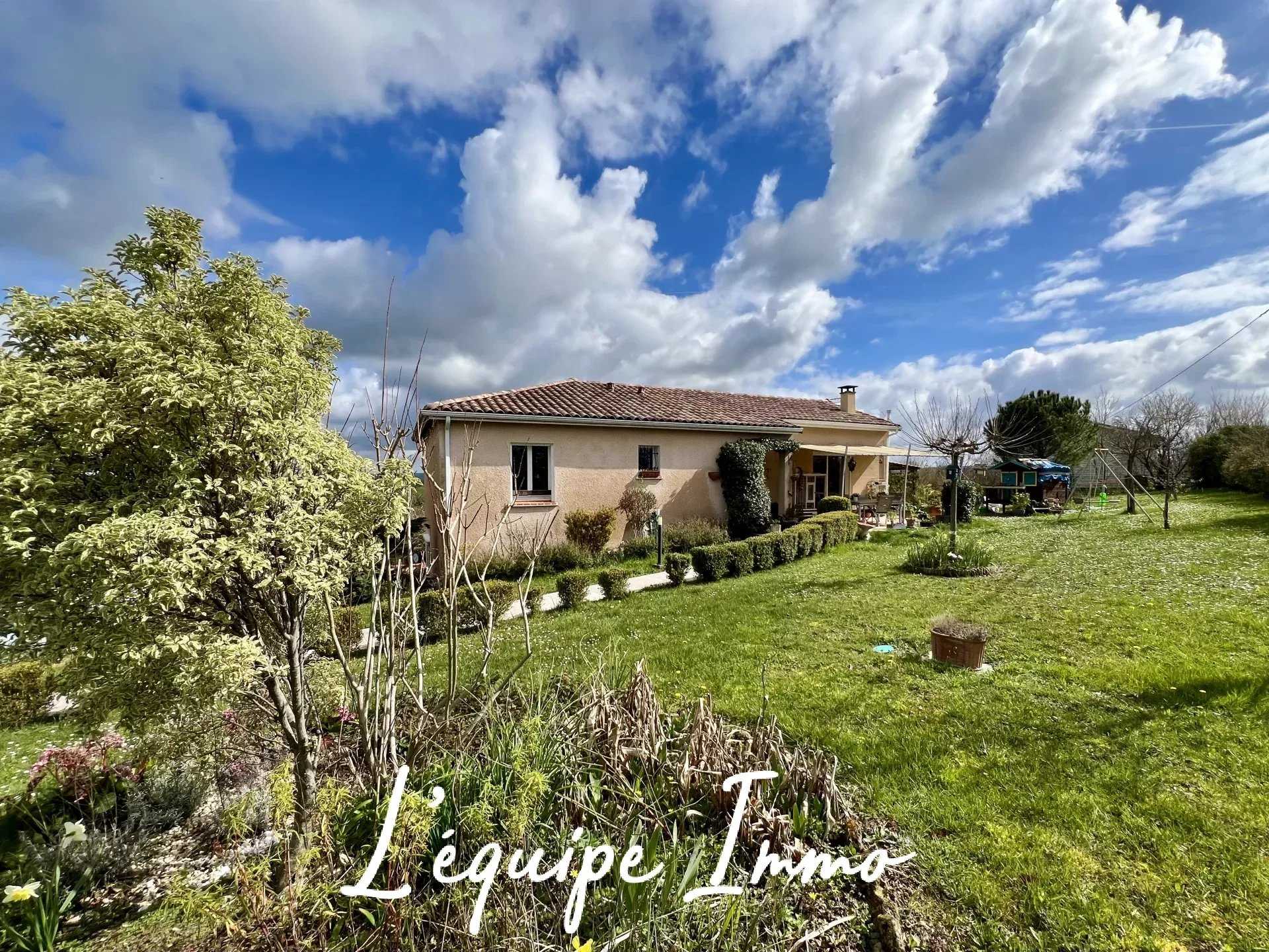 σπίτι σε L'Isle-Jourdain, Occitanie 12631172