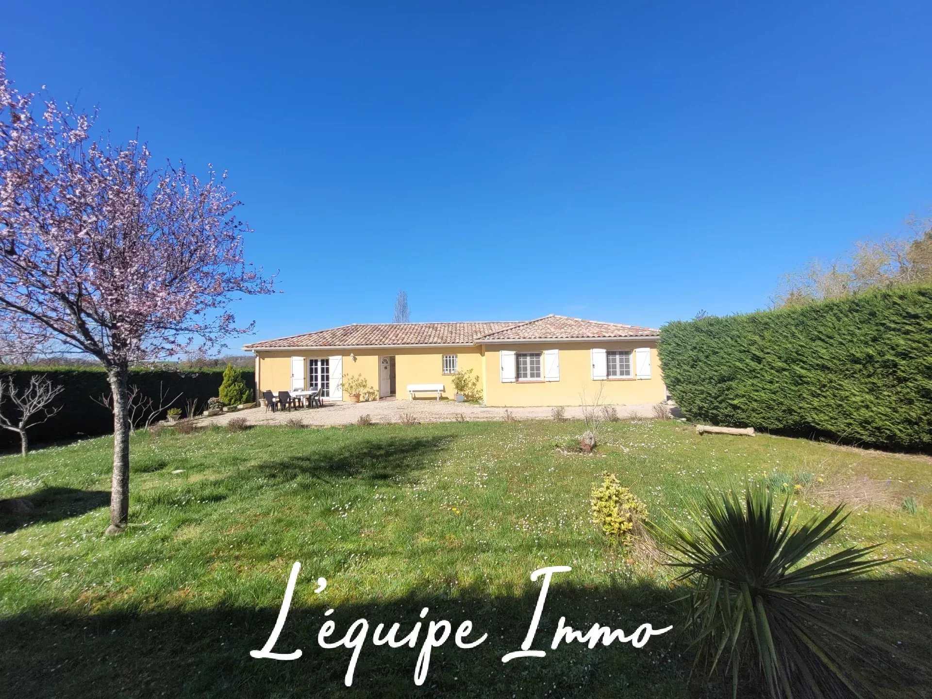 σπίτι σε L'Isle-Jourdain, Occitanie 12631176