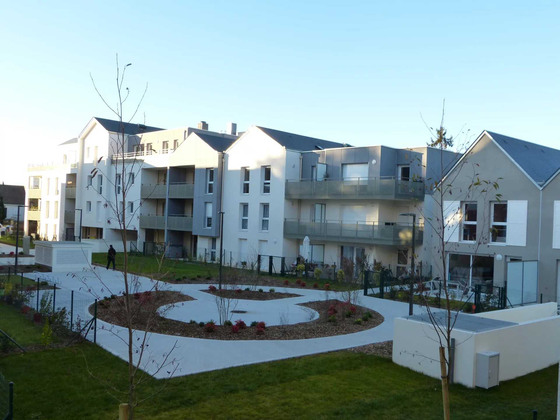 Condominium dans Visites, Centre-Val de Loire 12631177