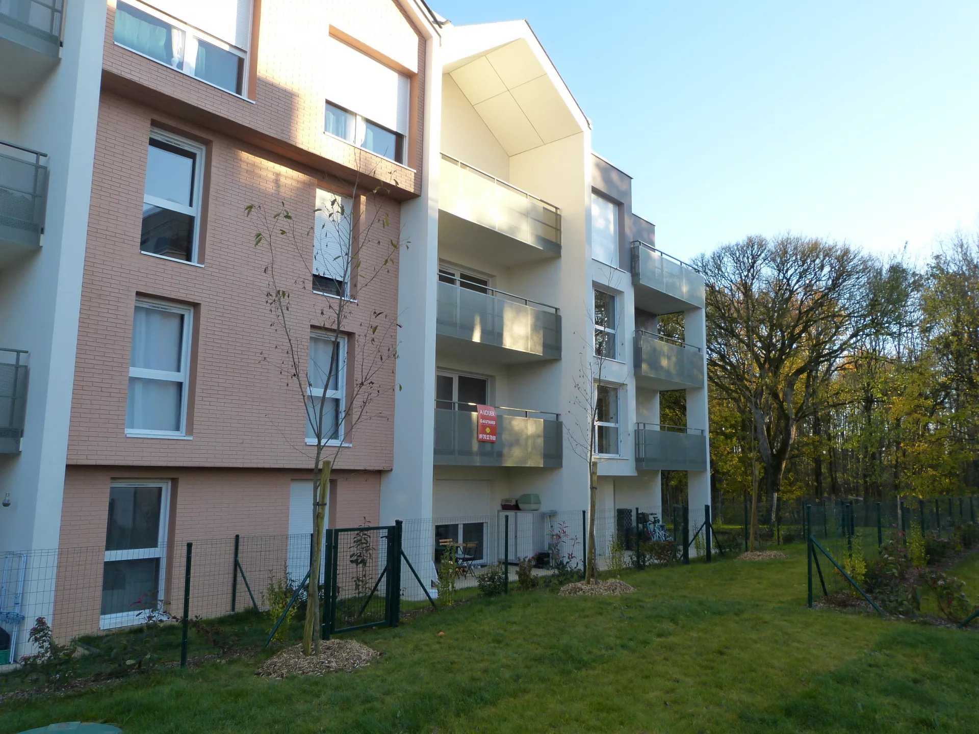 Condominium in Rondleidingen, Centrum-Val de Loire 12631177