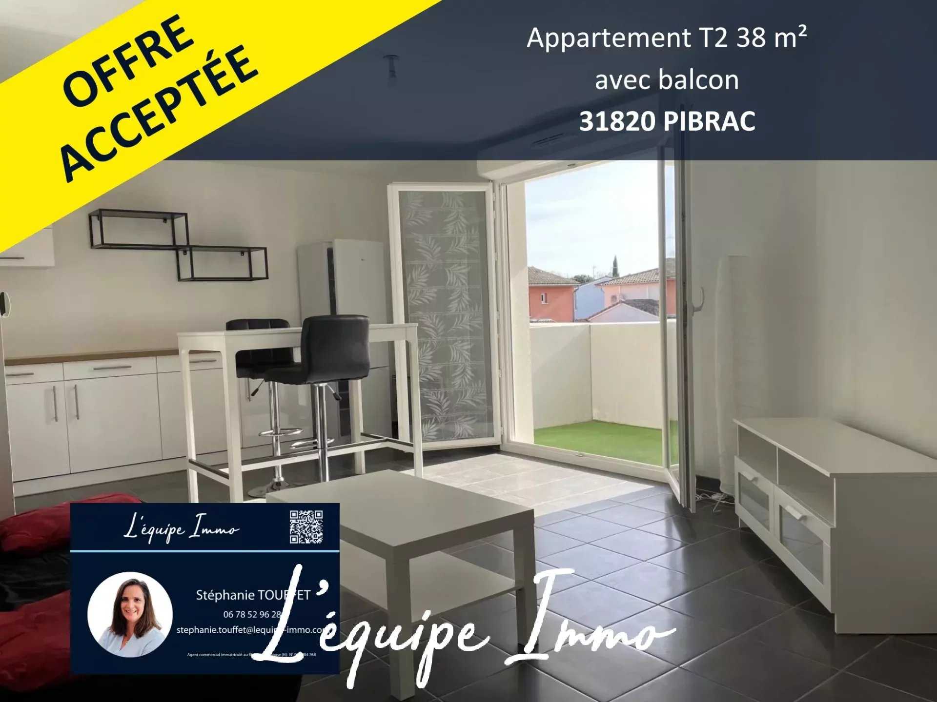 Condominium in Pibrac, Occitanie 12631178