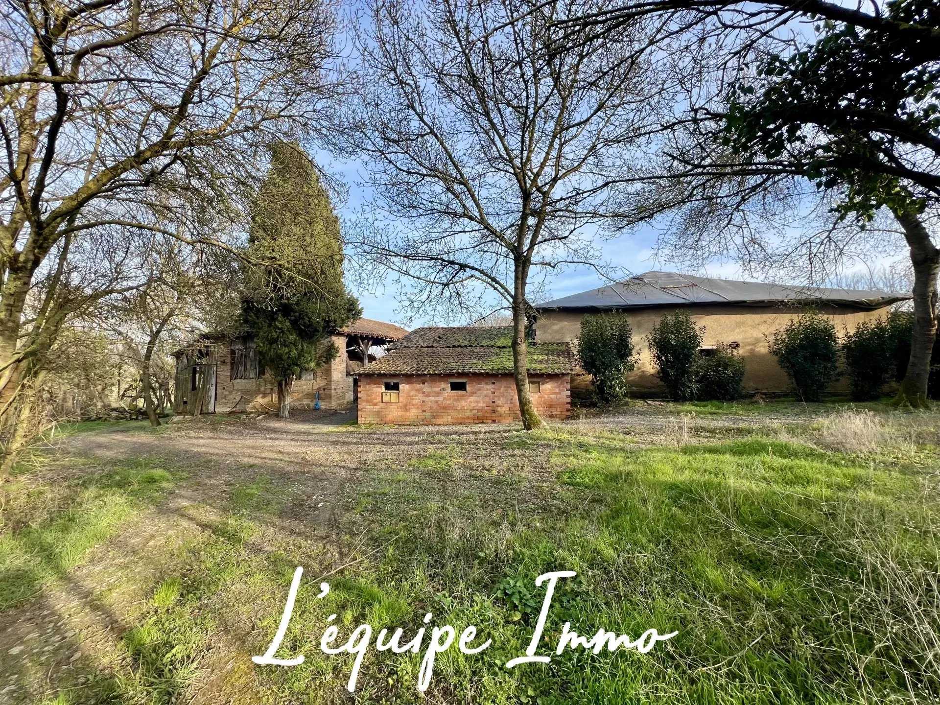 House in Samatan, Occitanie 12631184