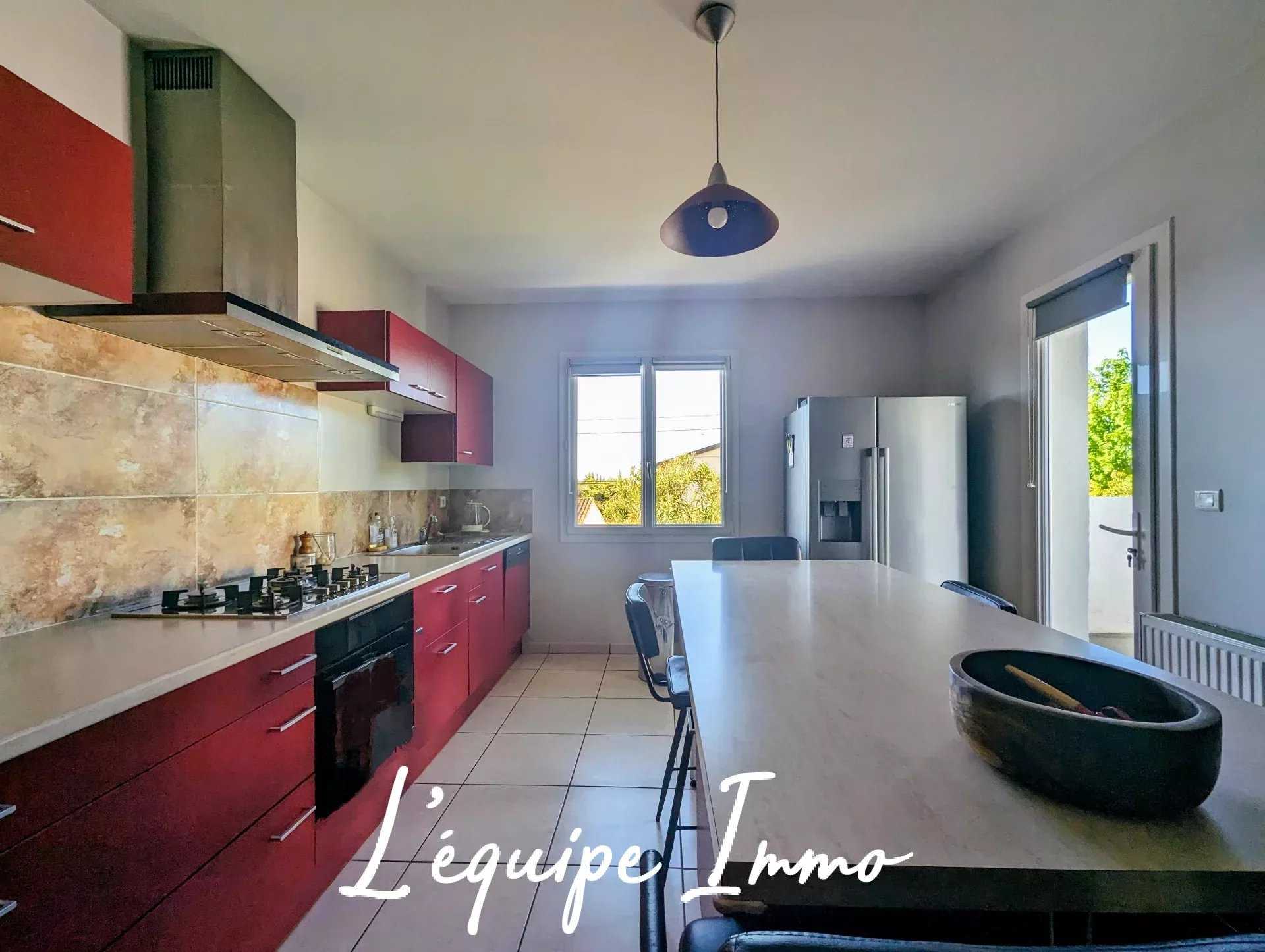 σπίτι σε L'Union, Haute-Garonne 12631204