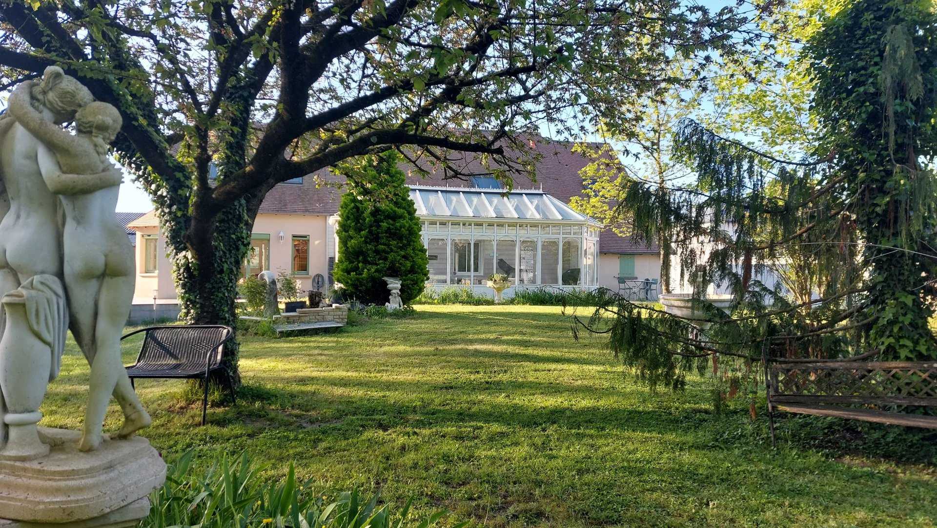 σπίτι σε Joue-les-Tours, Centre-Val de Loire 12631205