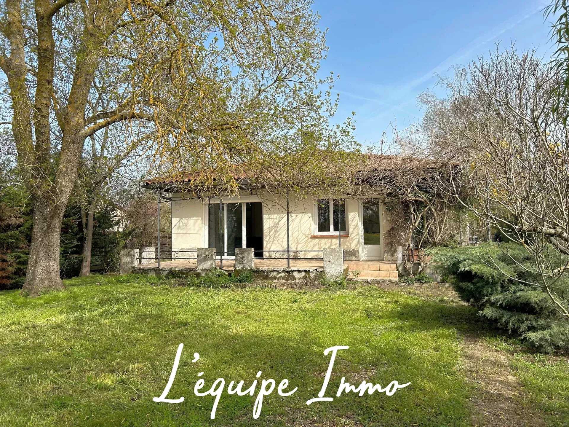 House in Fontenilles, Occitanie 12631207