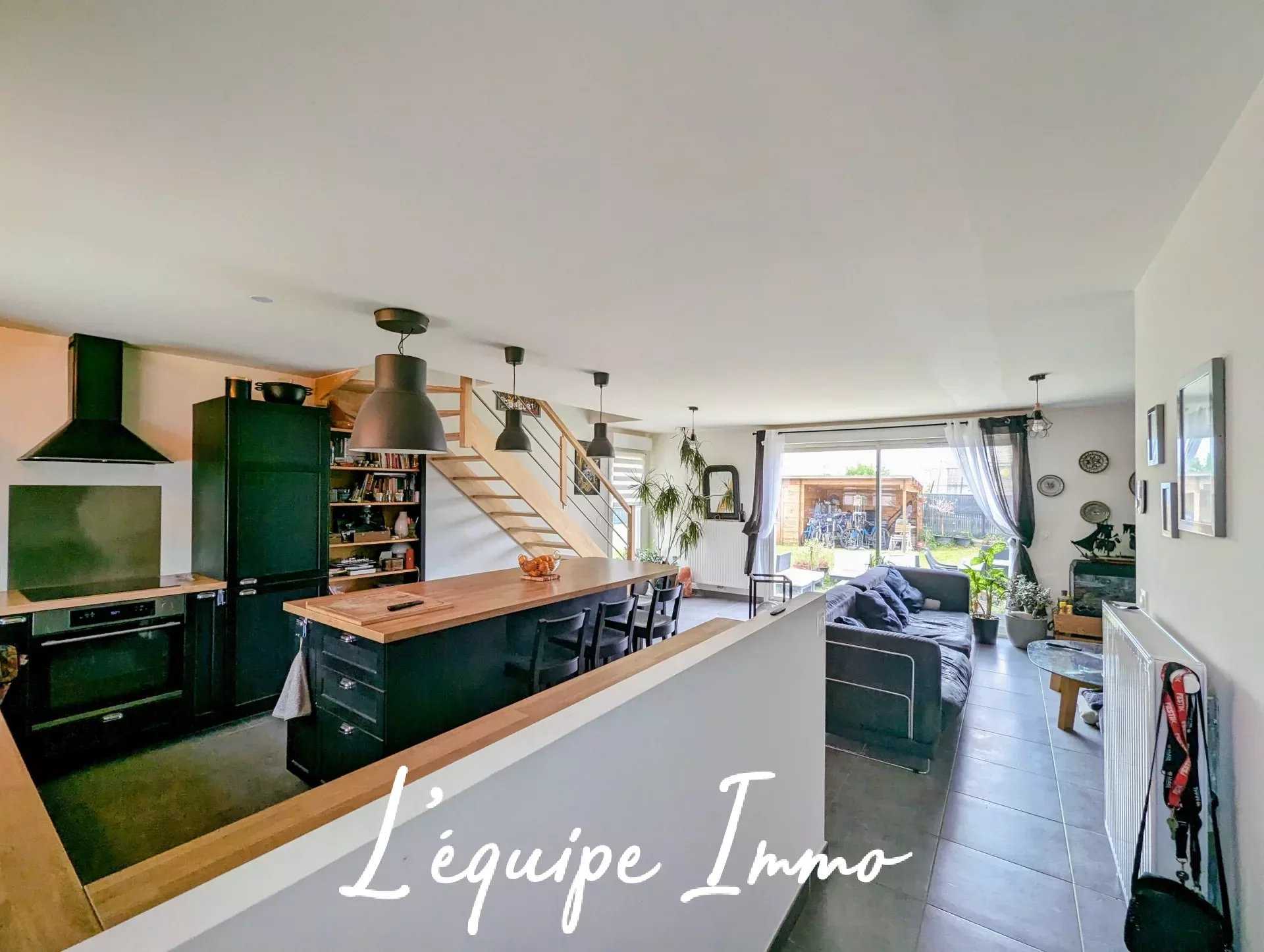 rumah dalam L'Isle-Jourdain, Occitanie 12631218