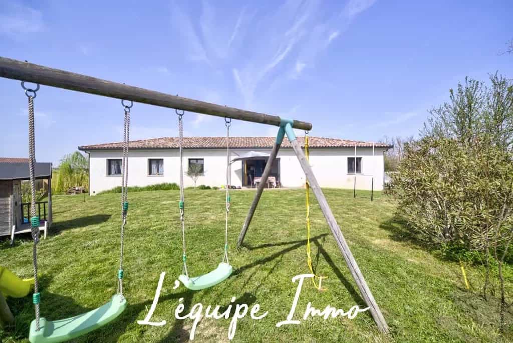 σπίτι σε Saint-Lys, Occitanie 12631225