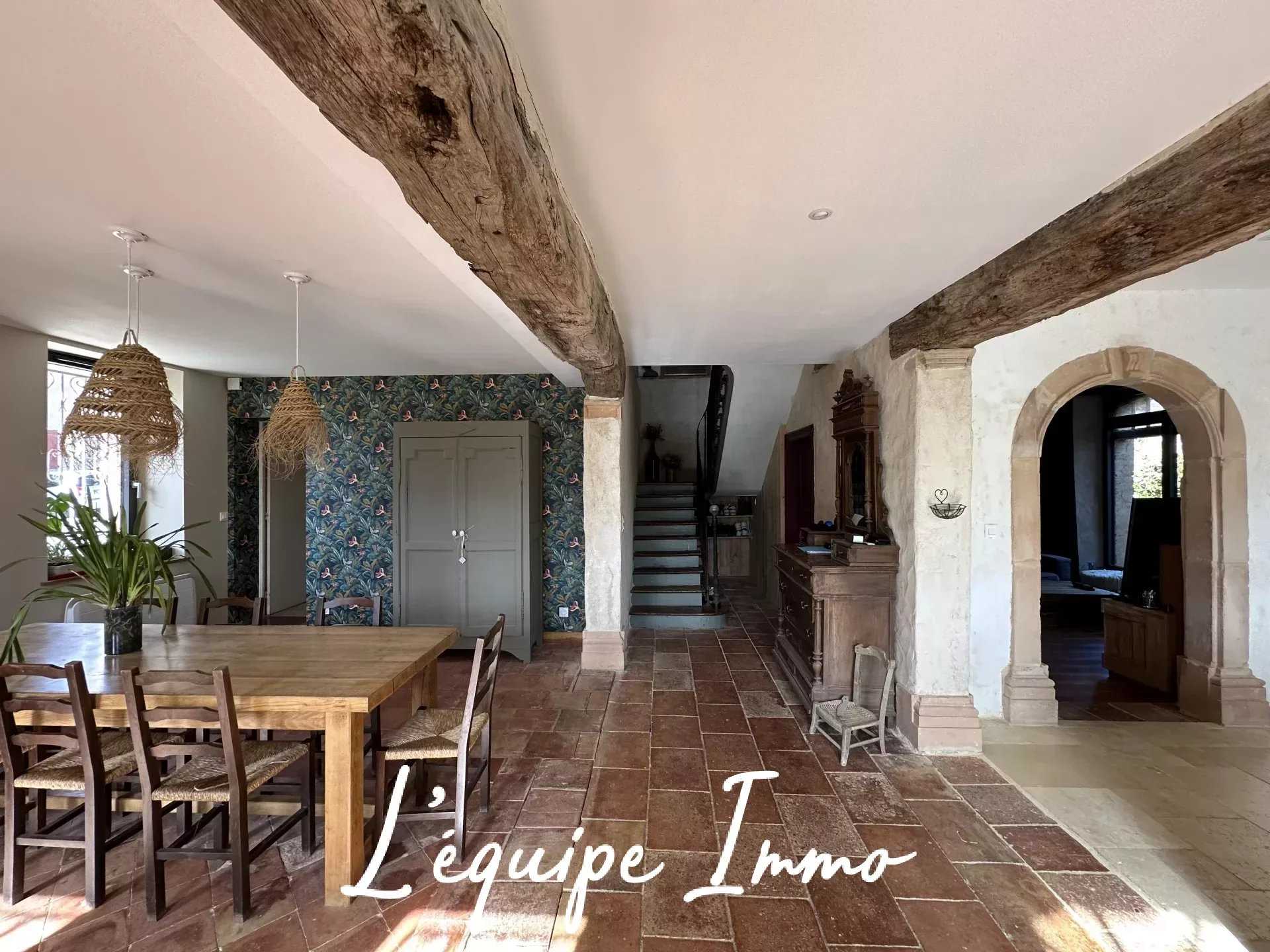σπίτι σε L'Isle-Jourdain, Occitanie 12631228