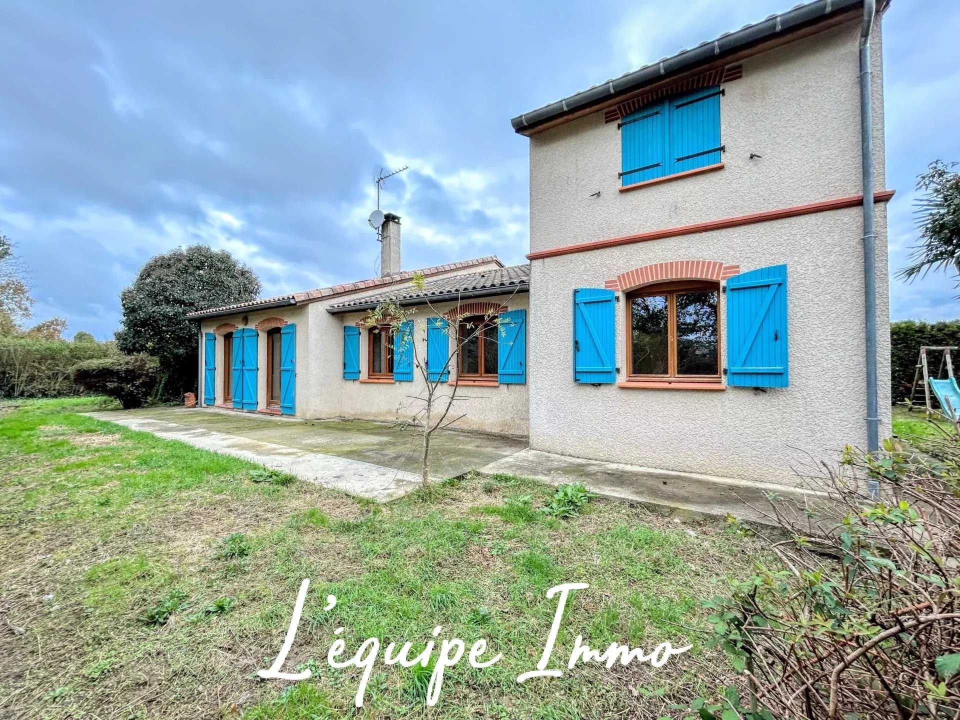 жилой дом в Fontenilles, Occitanie 12631236