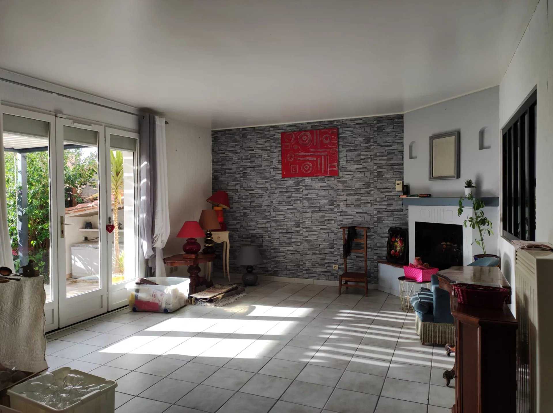 بيت في Cabestany, Occitanie 12631275