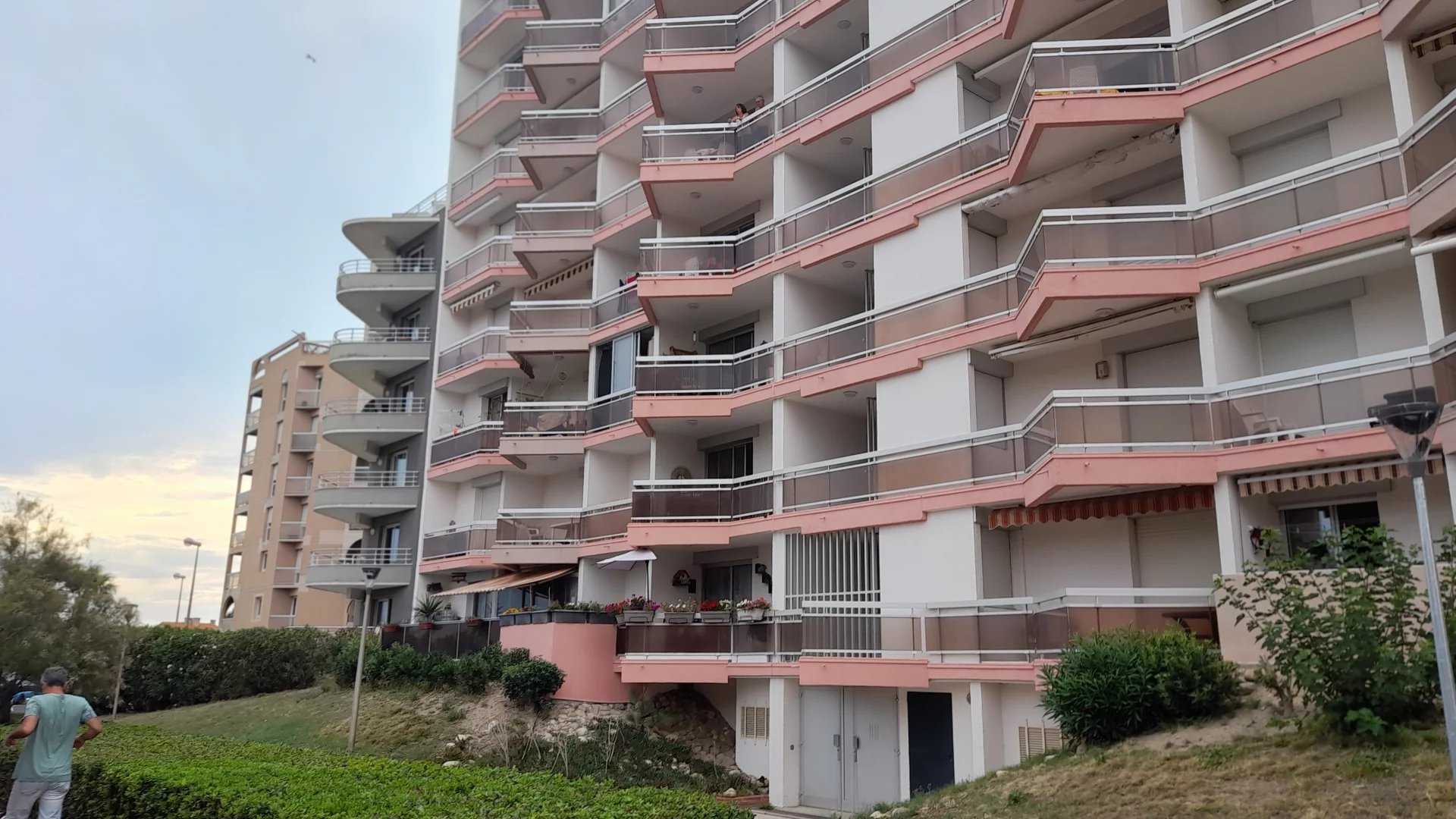 Condominium dans Canet en Roussillon, Occitanie 12631276