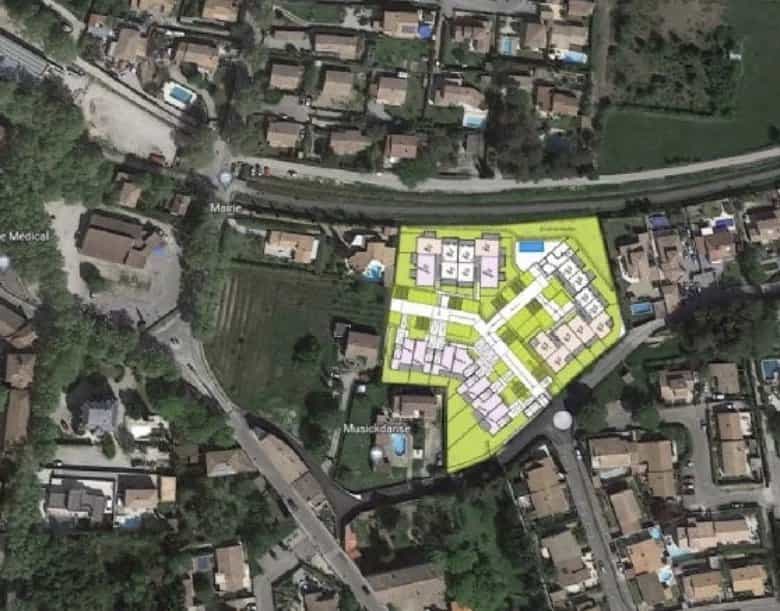 Condominium dans Langlade, Occitanie 12631345