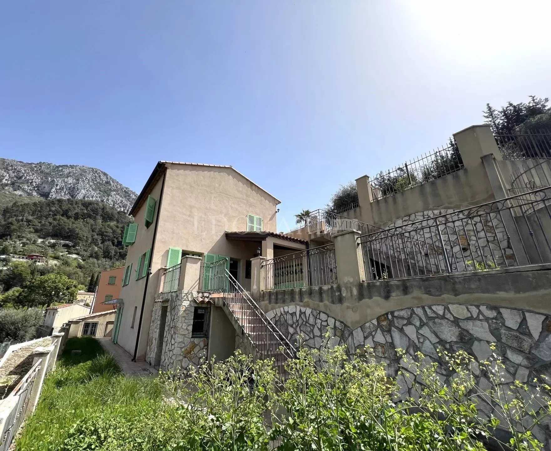 Casa nel Castellar, Alpes-Maritimes 12631360