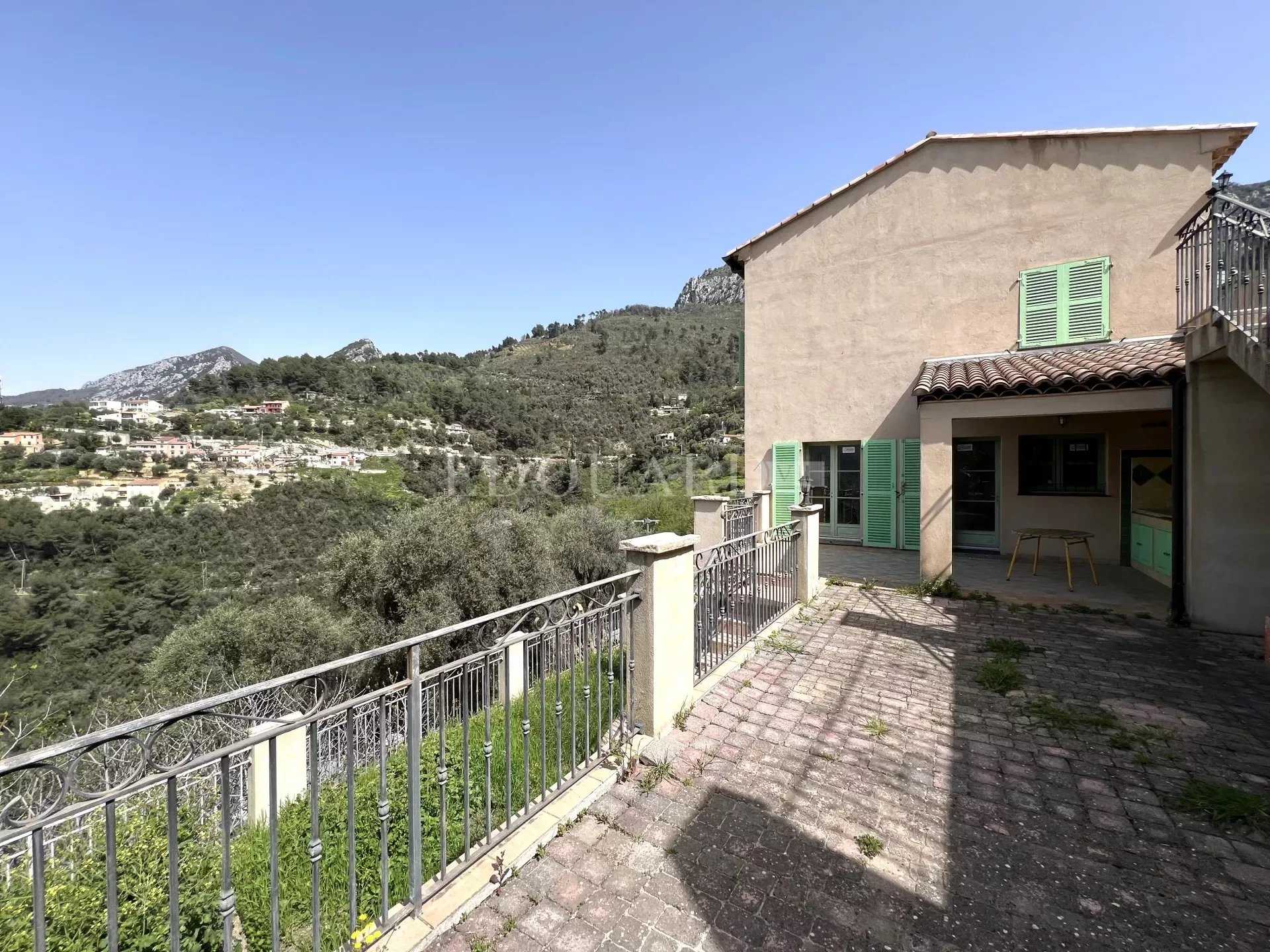 Casa nel Castellar, Alpes-Maritimes 12631360
