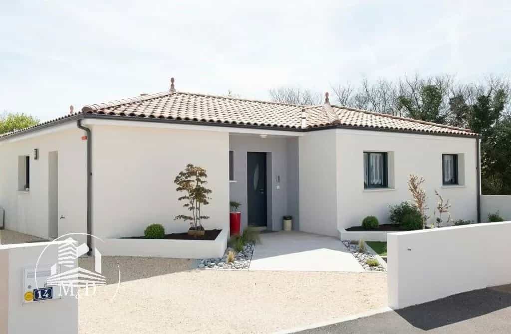 σπίτι σε Lagardelle-sur-Lèze, Occitanie 12631397