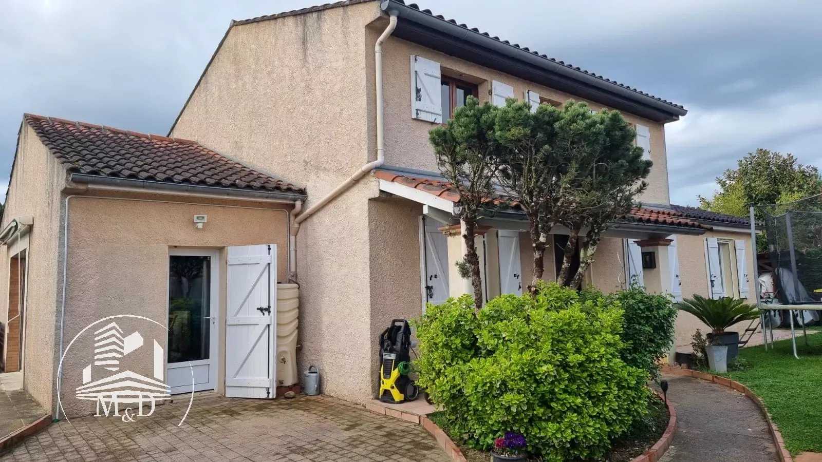 σπίτι σε Pibrac, Occitanie 12631420
