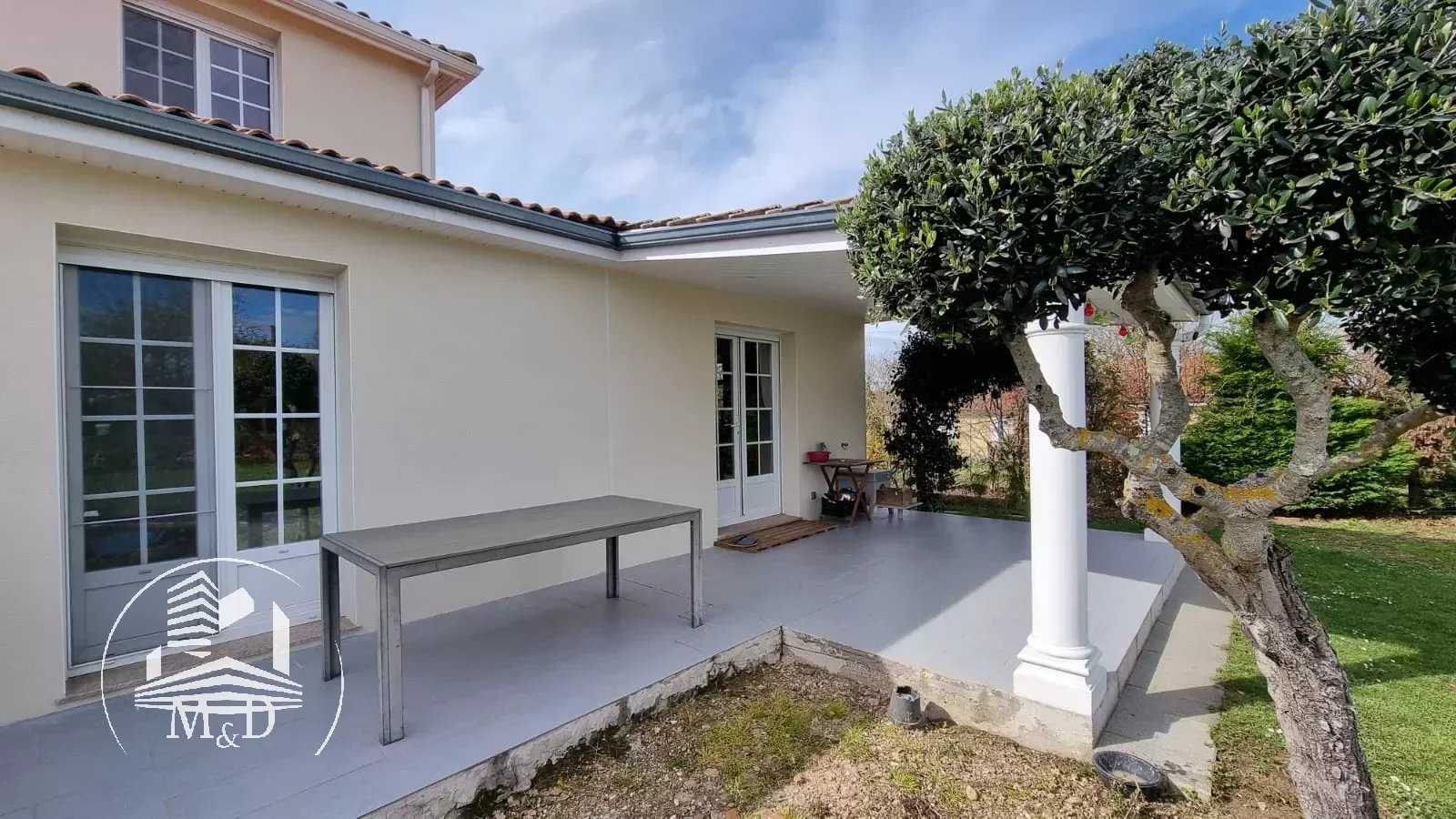 Будинок в Muret, Occitanie 12631424