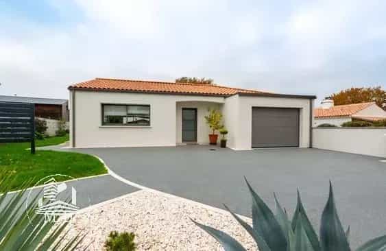 σπίτι σε Seysses, Occitanie 12631429