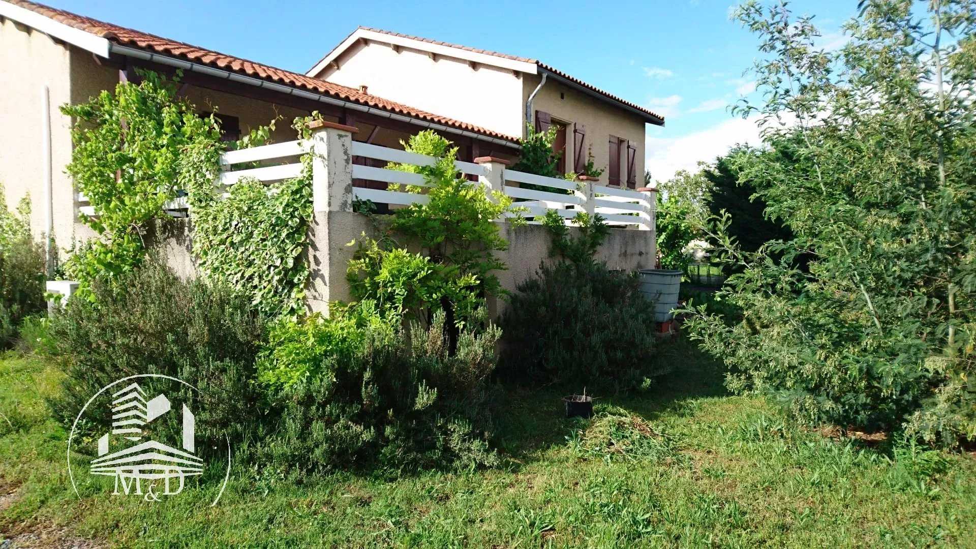 House in Plaisance-du-Touch, Occitanie 12631437