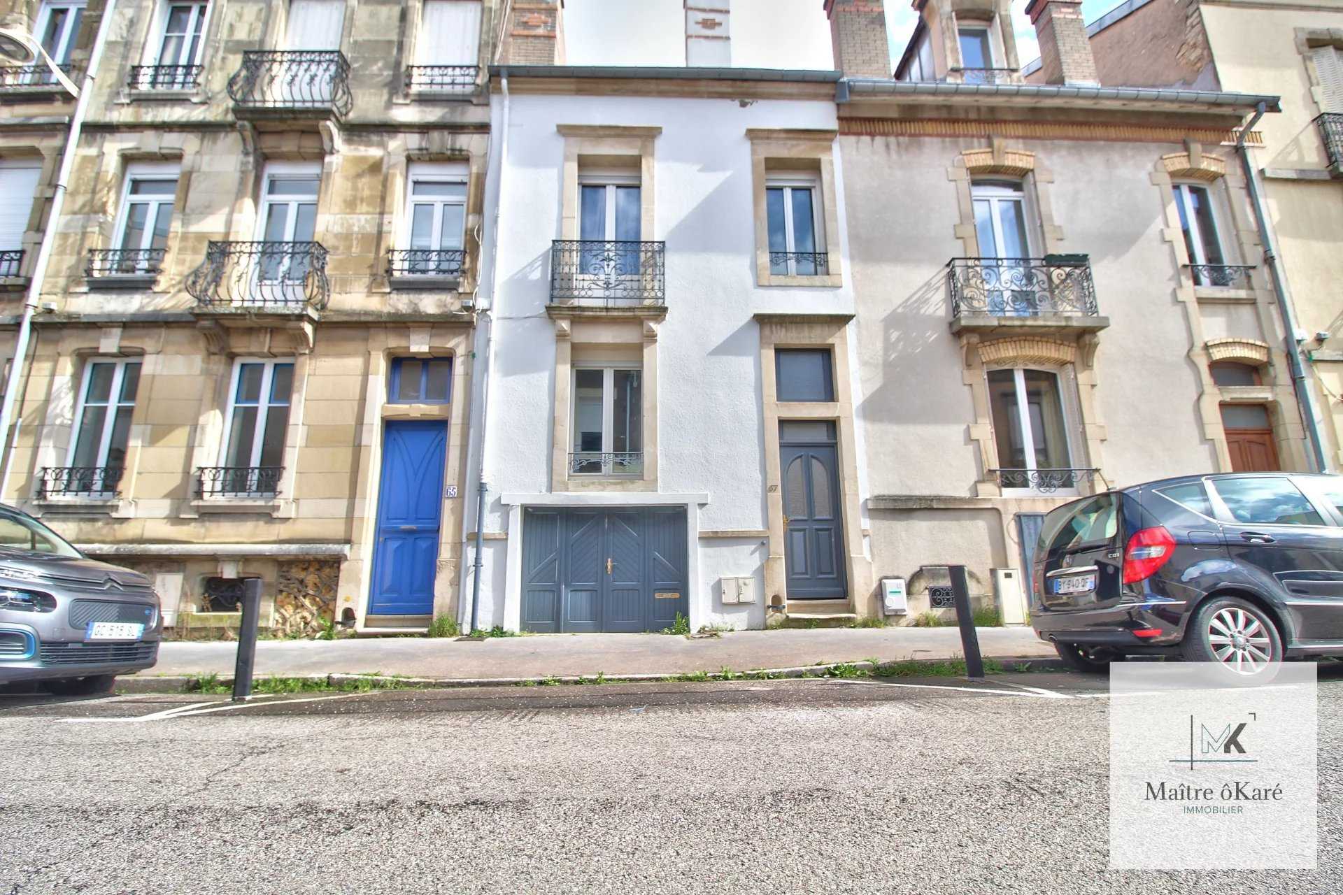 жилой дом в Villers-les-Nancy, Grand Est 12631439