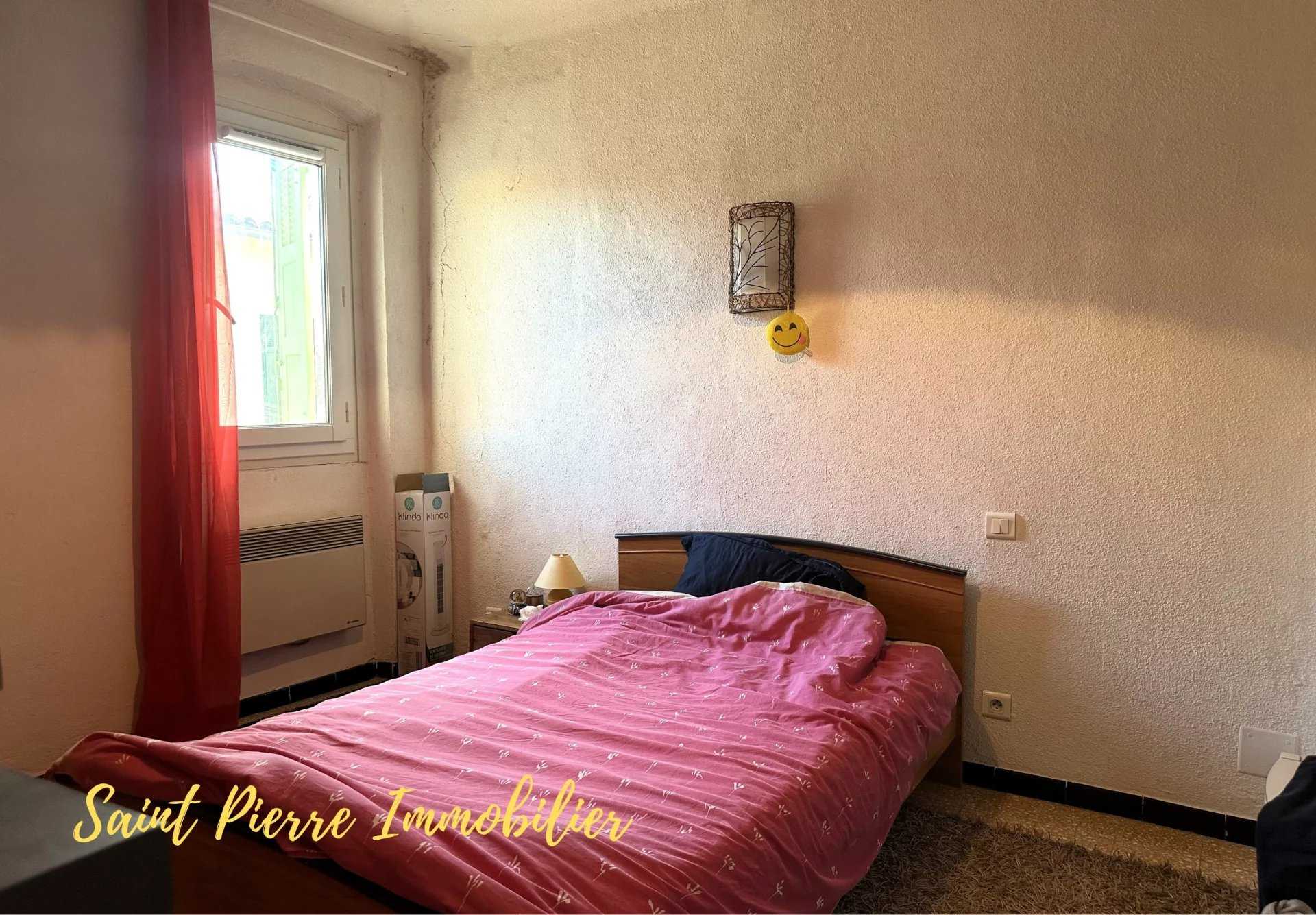 公寓 在 马蒂格, 普罗旺斯-阿尔卑斯-蓝色海岸 12631465